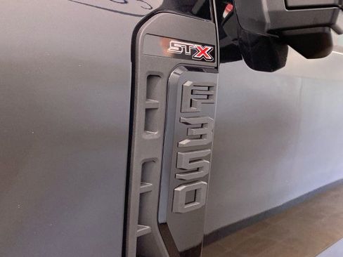 New 2026 Ford F350 XL w/ STX Appearance Package image 8
