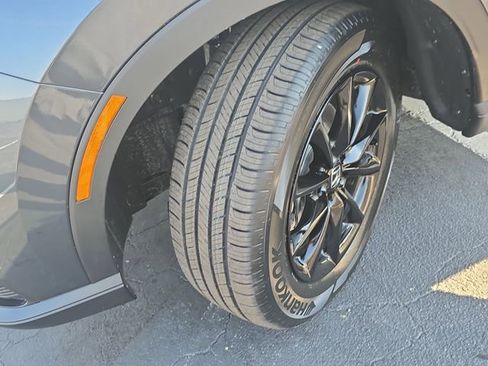 New 2026 Honda CR-V Sport-L image 32