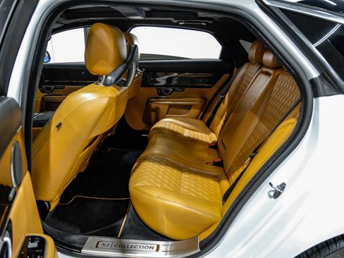 Used 2019 Jaguar XJ L Supercharged image 51