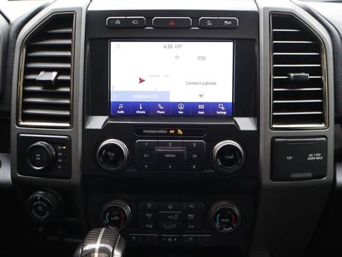 Used 2020 Ford F150 Raptor w/ Equipment Group 802A Luxury AWD/4WD image 35