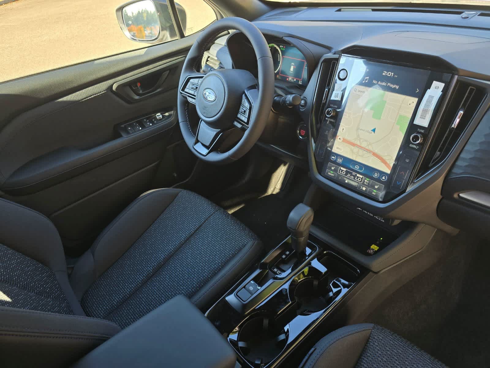 New 2026 Subaru Forester Touring AWD/4WD image 29