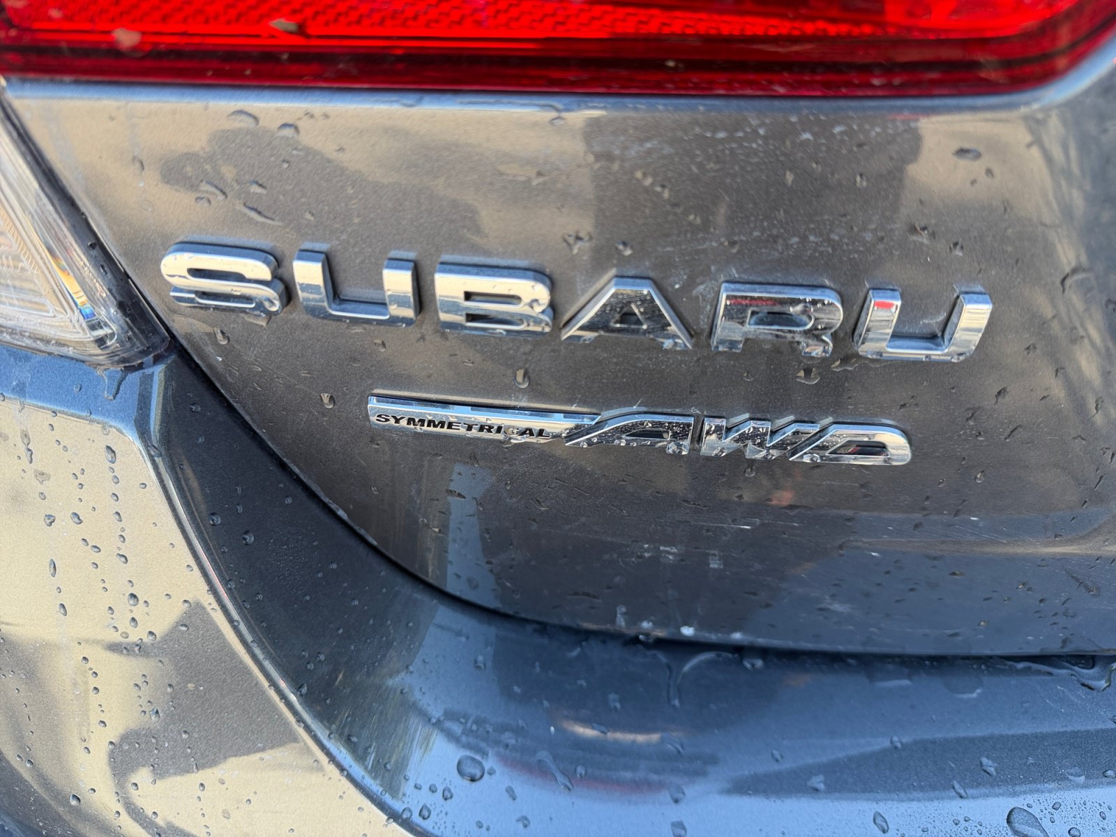 Used 2021 Subaru Impreza 2.0i AWD/4WD image 29