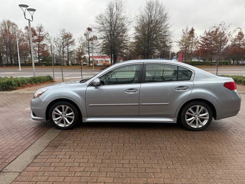 Used 2013 Subaru Legacy 2.5i Limited image 8