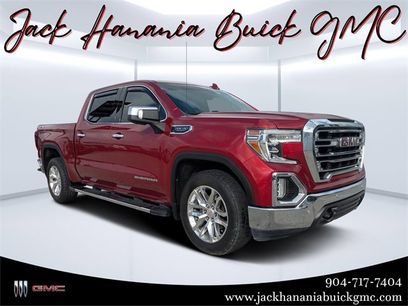 Used 2020 GMC Sierra 1500 SLT w/ SLT Premium Plus Package