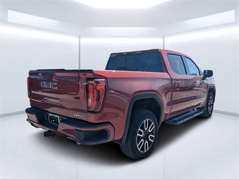 Used 2019 GMC Sierra 1500 AT4 w/ AT4 Premium Package image 36