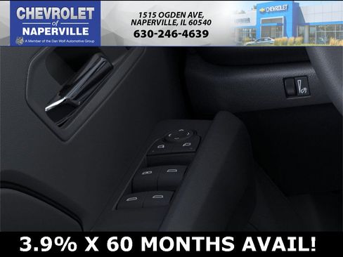 New 2026 Chevrolet Colorado LT image 22