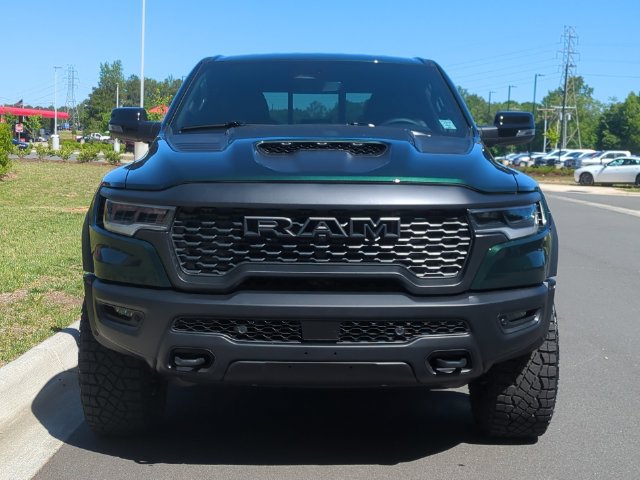 New 2026 RAM 1500 RHO AWD/4WD image 16