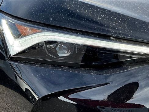 New 2025 Acura ADX AWD image 25