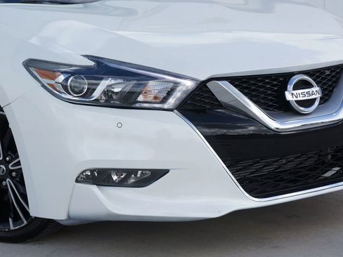 Used 2016 Nissan Maxima 3.5 SL image 15