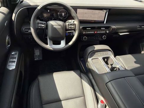 New 2026 Hyundai Palisade Calligraphy AWD/4WD image 8