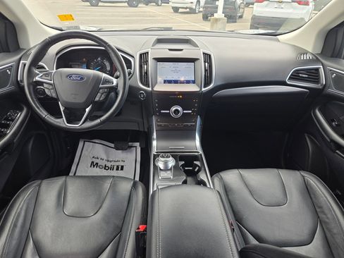 Used 2020 Ford Edge Titanium FWD image 15