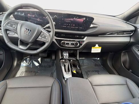 New 2026 Buick Envista Sport Touring w/ Convenience I Package FWD image 15