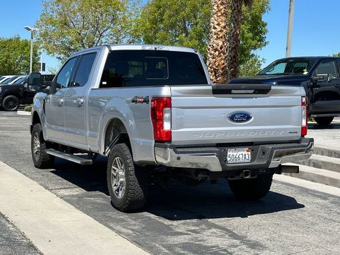 Used 2019 Ford F350 Lariat AWD/4WD image 4