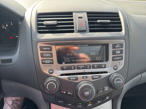 Used 2007 Honda Accord EX-L image 28