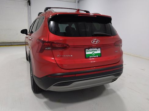 Used 2023 Hyundai Santa Fe SEL AWD/4WD image 6
