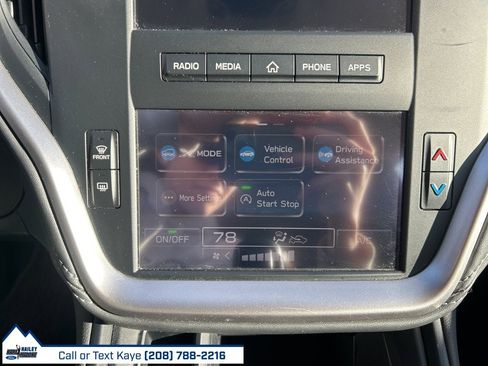 Used 2024 Subaru Outback 2.5i image 24