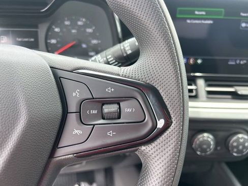New 2026 Chevrolet Trax LS FWD image 18