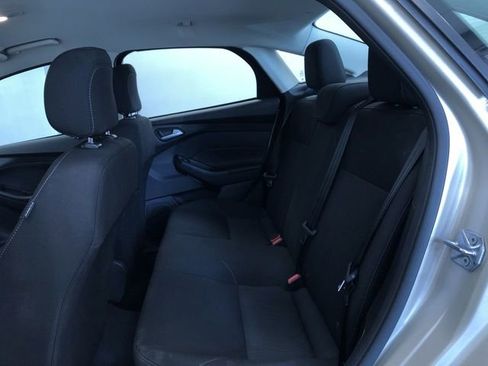 Used 2018 Ford Focus SE image 21