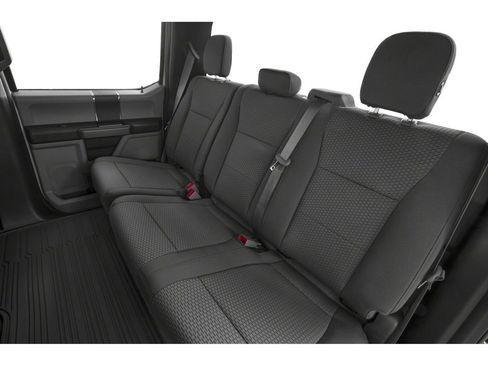 Used 2019 Ford F150 XLT w/ Equipment Group 302A Luxury image 8