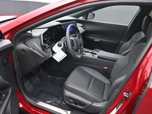 New 2026 Lexus RX 350h image 10