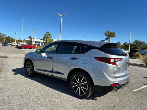 Used 2025 Acura RDX A-Spec image 5