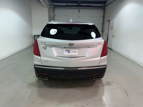 Used 2018 Cadillac XT5 Premium Luxury image 5