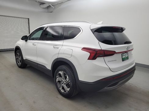 Used 2023 Hyundai Santa Fe SEL AWD/4WD image 3