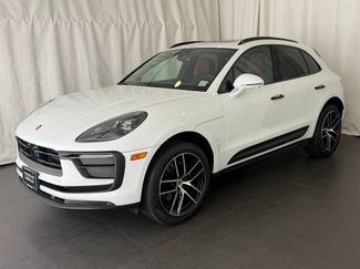 Used 2026 Porsche Macan AWD/4WD 360° Tour