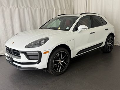 Used 2026 Porsche Macan