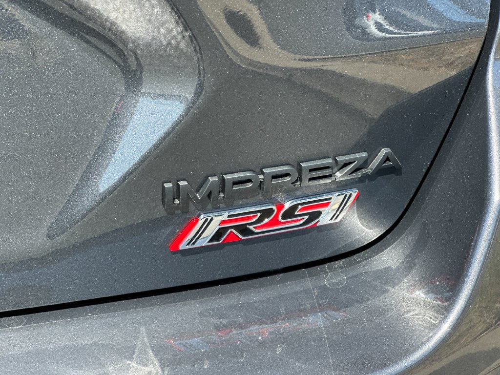 New 2026 Subaru Impreza RS AWD/4WD image 31