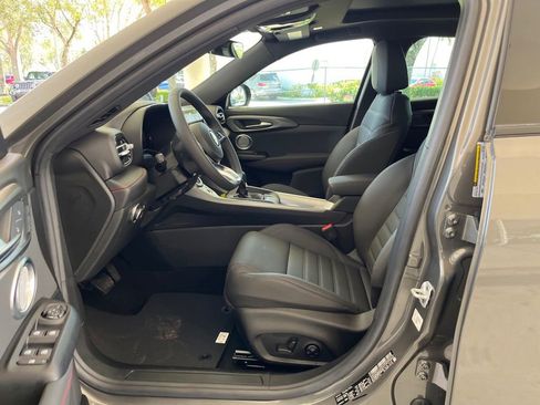 New 2023 Dodge Hornet GT Plus w/ GT Blacktop Package AWD/4WD image 6