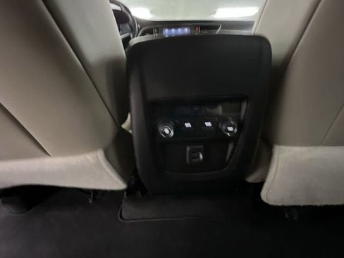 Certified 2023 Buick Enclave Essence AWD/4WD image 20