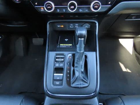 Certified 2024 Honda CR-V EX-L image 21