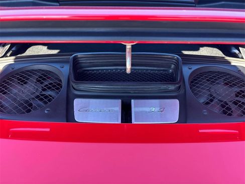 Used 2013 Porsche 911 Carrera image 12