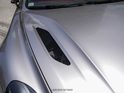 Used 2014 Aston Martin Vanquish Volante RWD image 73