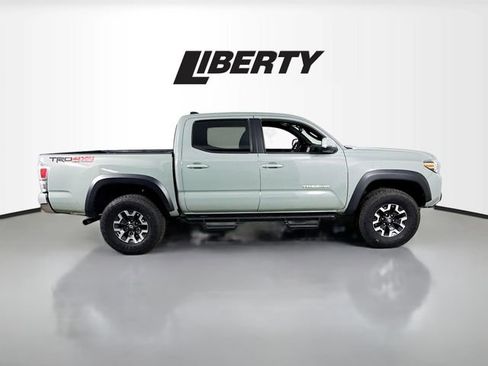 Used 2023 Toyota Tacoma SR image 8