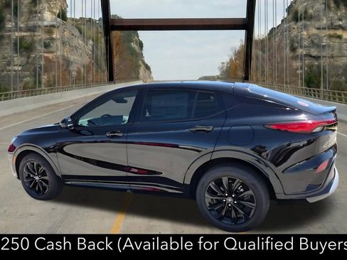 New 2026 Buick Envista Sport Touring w/ Convenience I Package FWD image 7