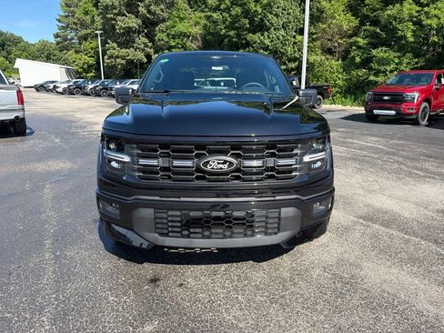 New 2026 Ford F150 STX w/ F-150 LOBO Package AWD/4WD image 8