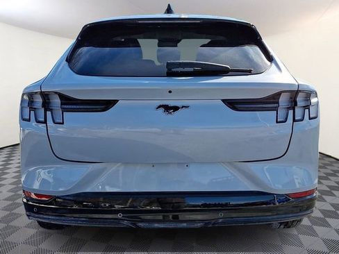 Certified 2023 Ford Mustang Mach-E Premium image 5