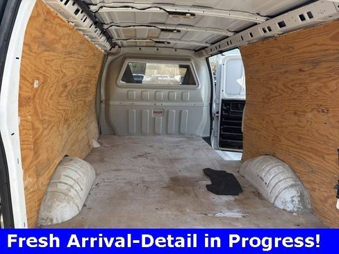 Used 2023 Chevrolet Express 2500 w/ Driver Convenience Package image 6