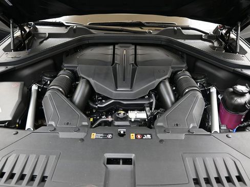 New 2026 Genesis GV80 3.5T Prestige AWD/4WD image 9