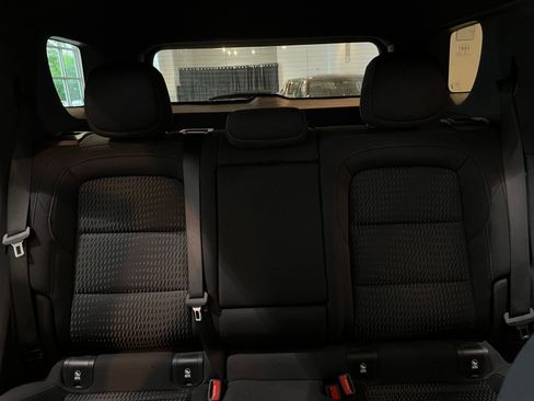 Used 2025 Chevrolet Equinox LT FWD image 39