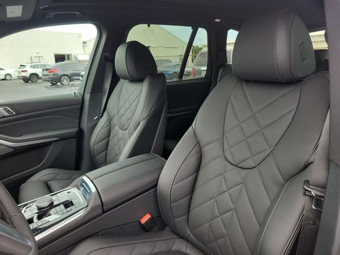 New 2026 BMW X5 sDrive40i w/ M Sport Package RWD image 17