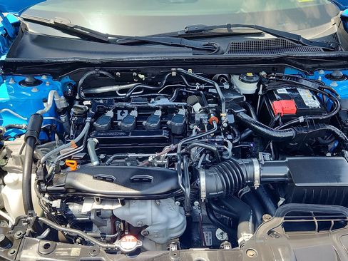 Used 2022 Honda Civic Sport Touring image 28