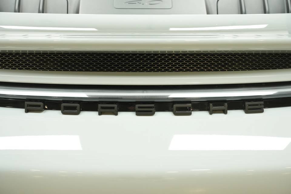 Certified 2022 Porsche 911 GT3 RWD image 44