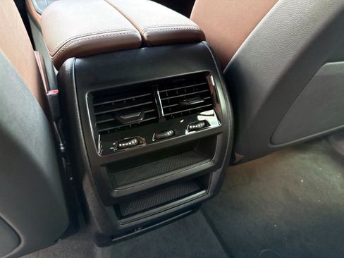 New 2026 BMW X5 xDrive50e w/ Executive Package image 16