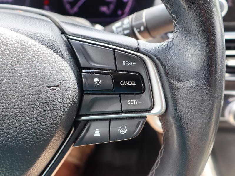 Used 2021 Honda Accord EX-L image 17