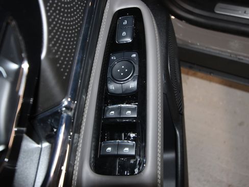 New 2026 Lincoln Corsair Grand Touring image 5