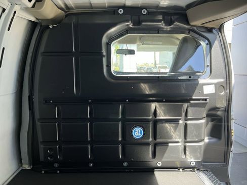 New 2025 Chevrolet Express 2500 w/ Driver Convenience Package image 33