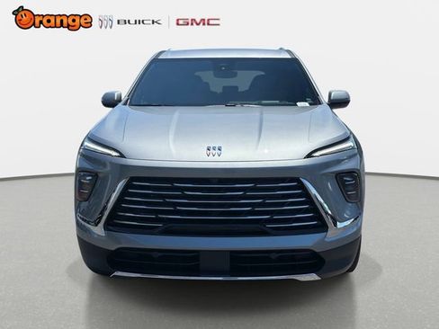 New 2026 Buick Enclave Preferred w/ Power Package FWD image 8